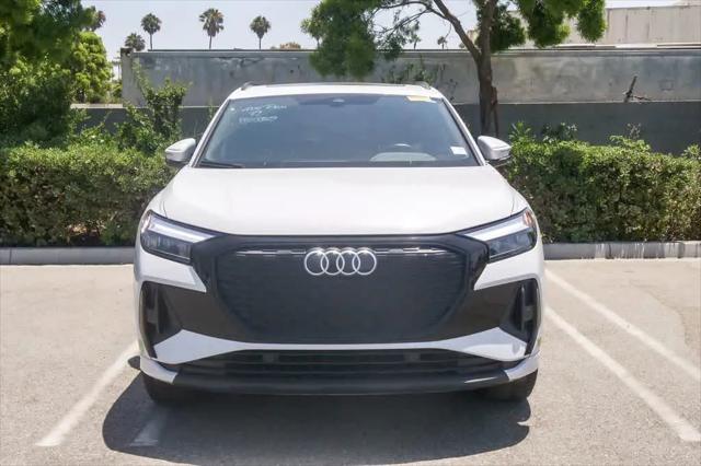 2023 Audi e-tron Premium Plus 50 quattro