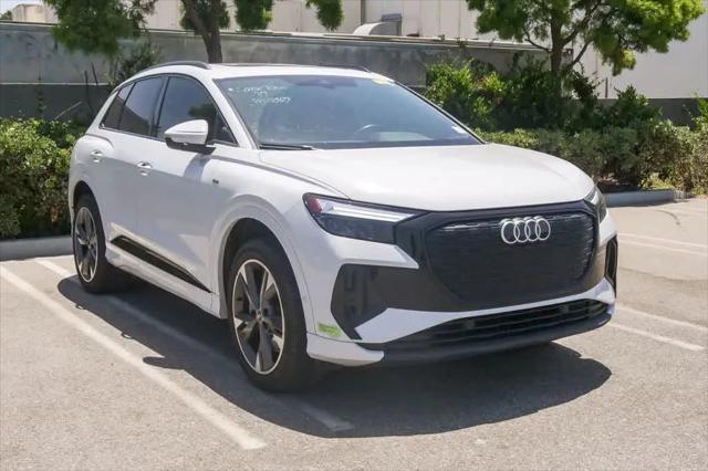 2023 Audi e-tron Premium Plus 50 quattro