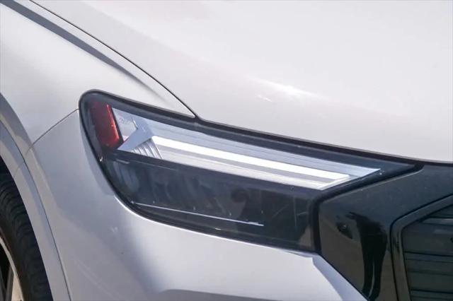 2023 Audi e-tron Premium Plus 50 quattro