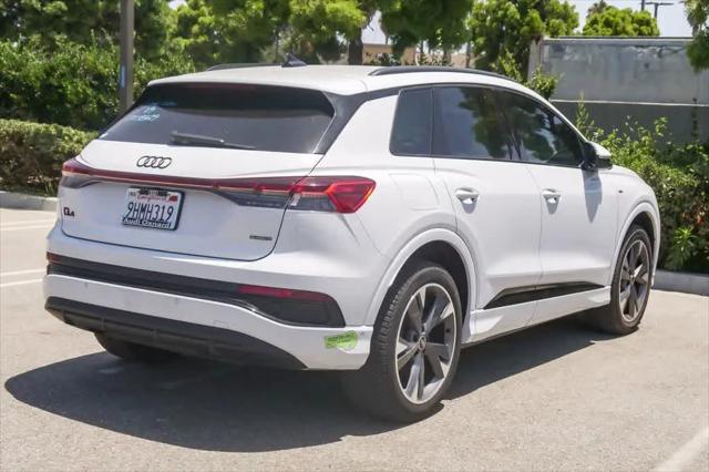 2023 Audi e-tron Premium Plus 50 quattro
