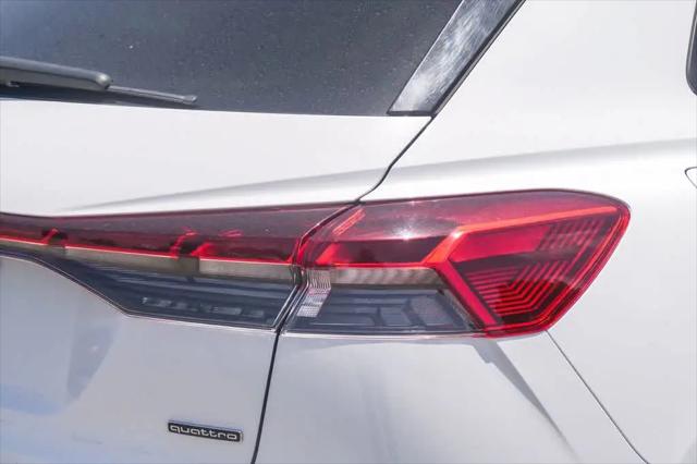 2023 Audi e-tron Premium Plus 50 quattro