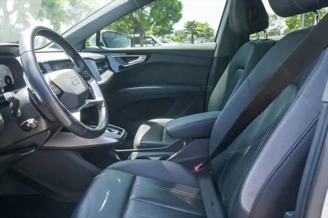 2023 Audi e-tron Premium Plus 50 quattro