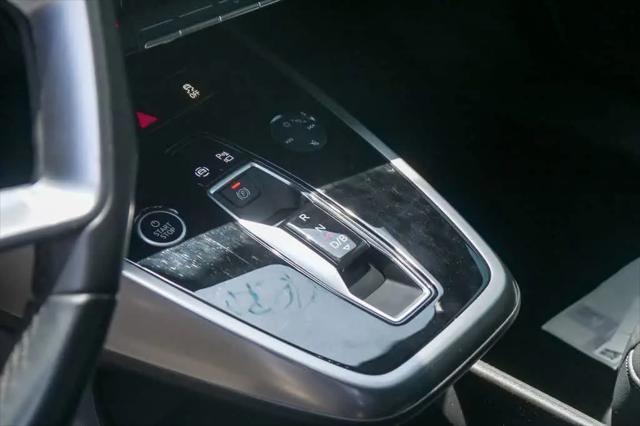 2023 Audi e-tron Premium Plus 50 quattro