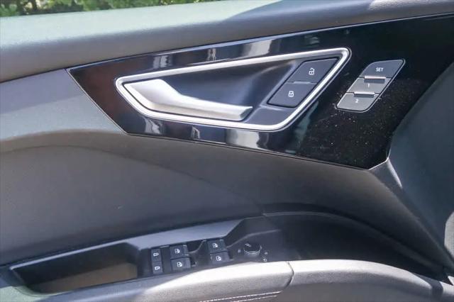 2023 Audi e-tron Premium Plus 50 quattro