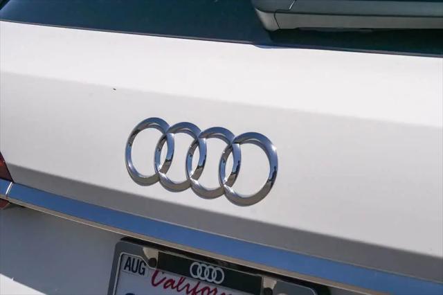 2023 Audi Q7 Premium 45 TFSI quattro Tiptronic