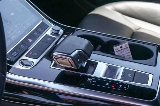 2023 Audi Q7 Premium 45 TFSI quattro Tiptronic