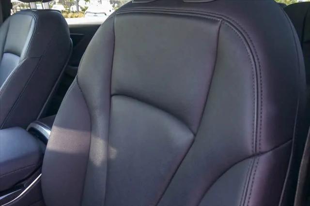 2023 Audi Q7 Premium 45 TFSI quattro Tiptronic