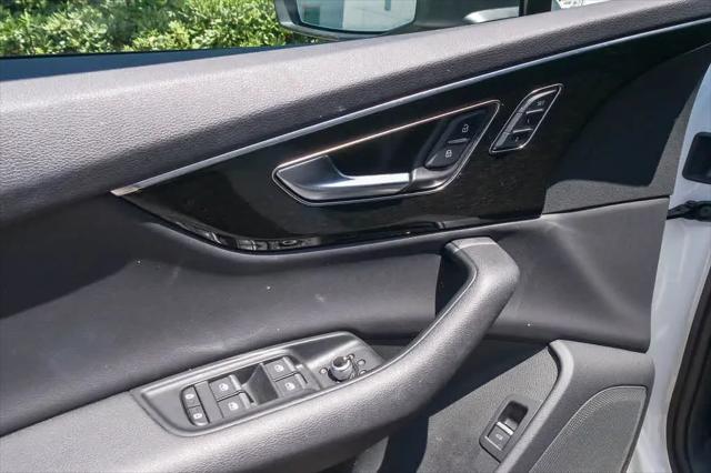 2023 Audi Q7 Premium 45 TFSI quattro Tiptronic