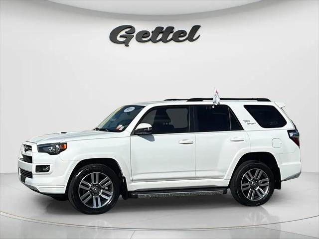 2023 Toyota 4Runner TRD Sport for sale in Ocala, FL