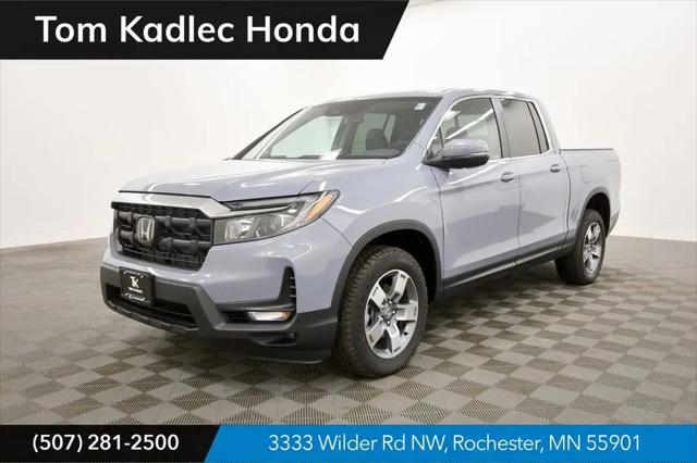 2026 Honda Ridgeline RTL for sale in Rochester, MN