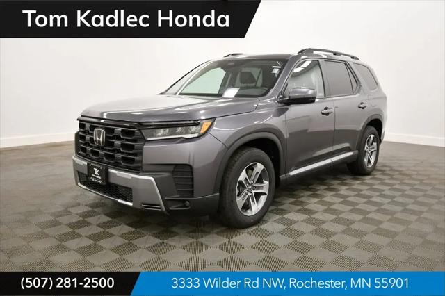 2026 Honda Pilot EX-L for sale in Rochester, MN