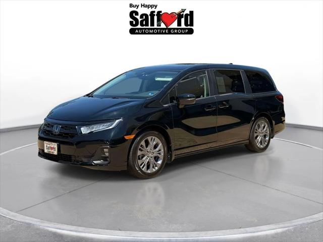 2025 Honda Odyssey Touring 2025 Honda Odyssey Touring