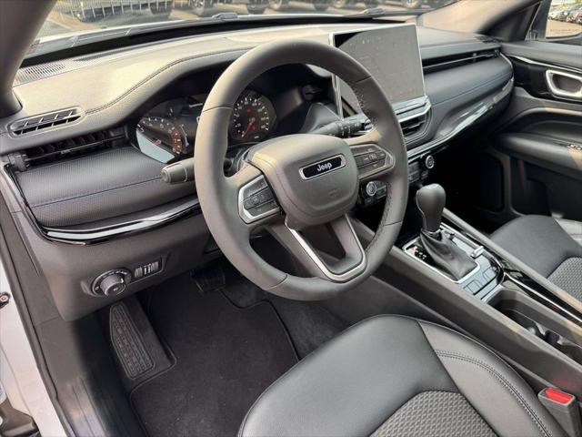 2026 Jeep Compass Latitude Altitude 2026 Jeep Compass Latitude Altitude