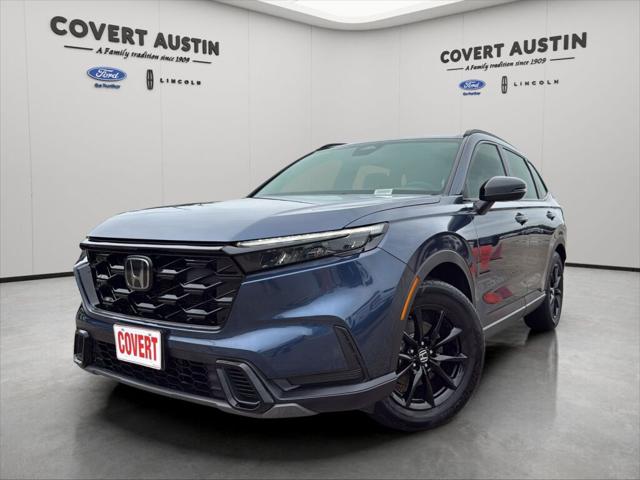 2026 Honda CR-V Hybrid 2WD Sport for sale in Austin, TX