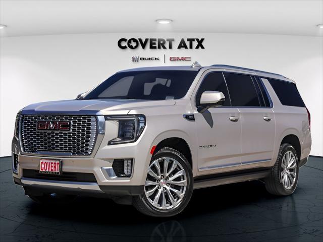 2023 GMC Yukon XL 2WD Denali for sale in Austin, TX