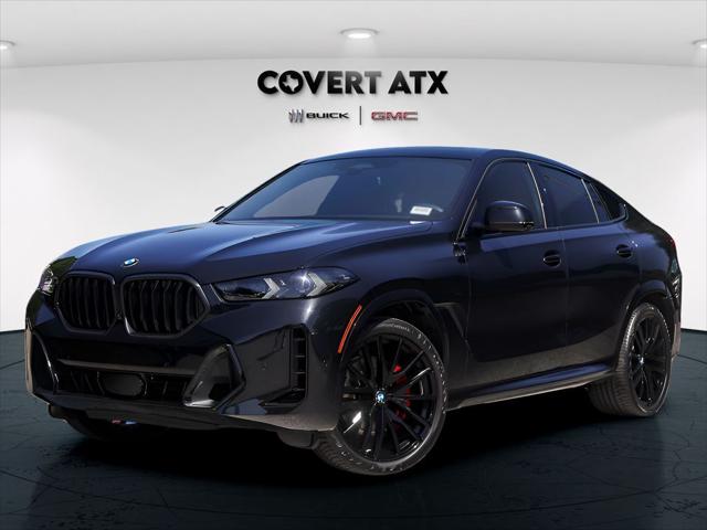 2026 BMW X6 xDrive40i for sale in Austin, TX