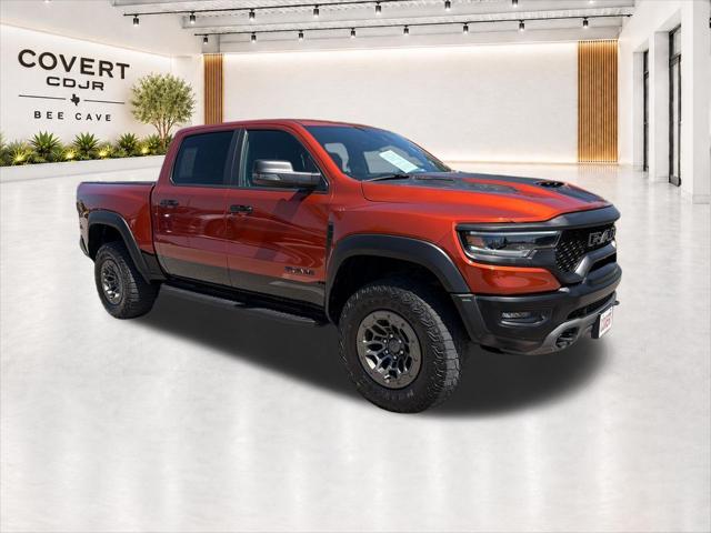2024 Ram 1500 TRX Crew Cab 4x4 5'7" Box for sale in Austin, TX