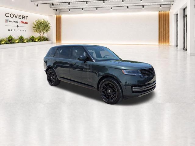 2025 Land Rover Range Rover P530 SE 7 Seat for sale in Austin, TX