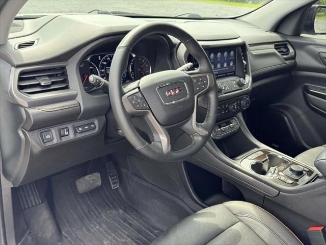2023 GMC Acadia AWD AT4 2023 GMC Acadia AWD AT4