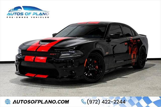 2016 Dodge Charger SRT 392 for sale in Plano, TX