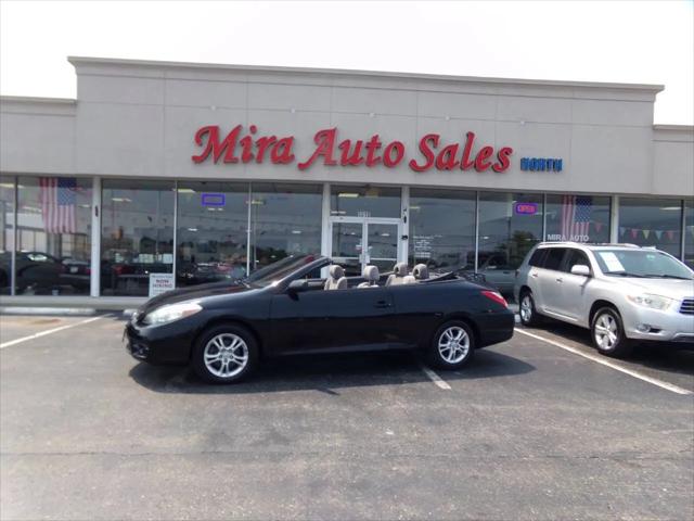 2008 Toyota Camry SE for sale in Dayton, OH