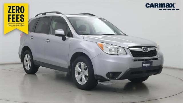 2016 Subaru Forester 2.5i Limited for sale in Norco, CA