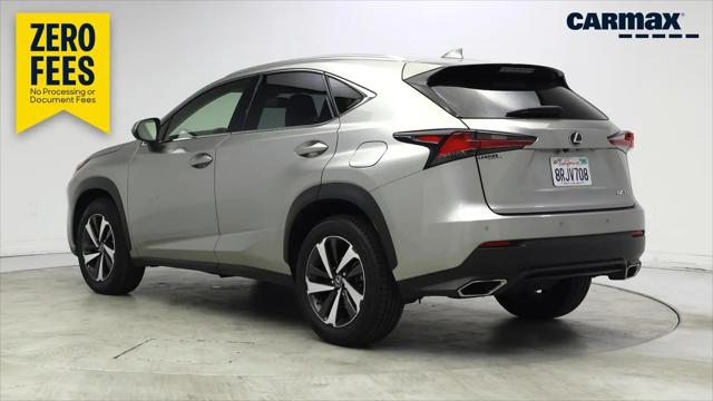 2020 Lexus NX 300 NX 300 for sale in Norco, CA