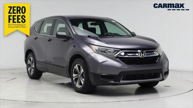 2019 Honda CR-V LX for sale in Tallahassee, FL