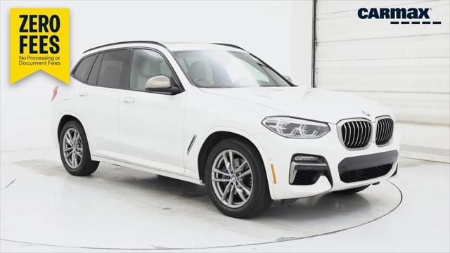 2020 BMW X3 M40i for sale in Tallahassee, FL