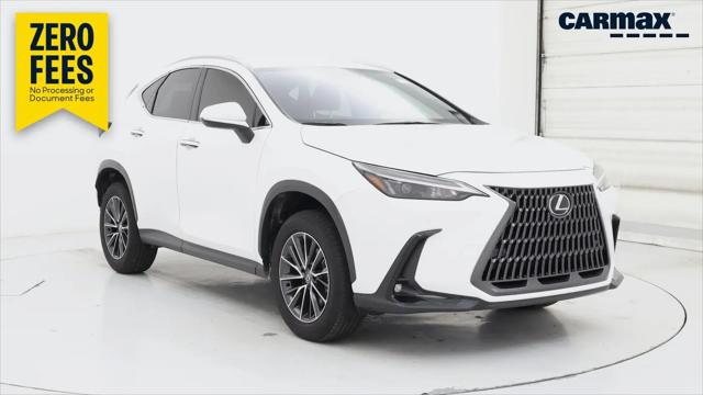 2025 Lexus NX NX 250 for sale in Tallahassee, FL