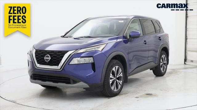 2023 Nissan Rogue SV FWD for sale in Tallahassee, FL