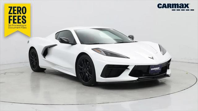 2023 Chevrolet Corvette Stingray RWD Coupe 2LT for sale in Stockton, CA