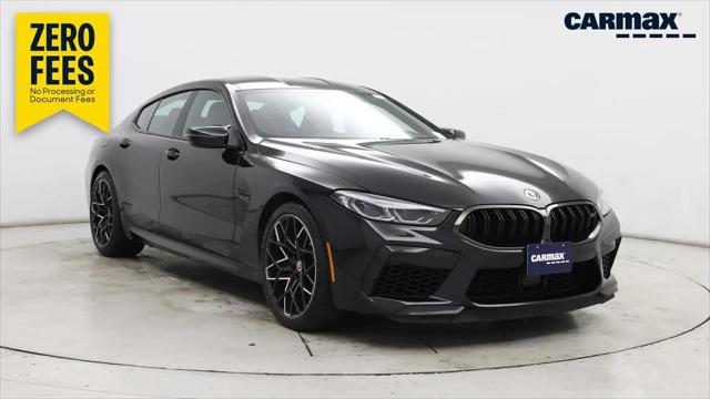 2023 BMW M8 Competition for sale in Stockton, CA