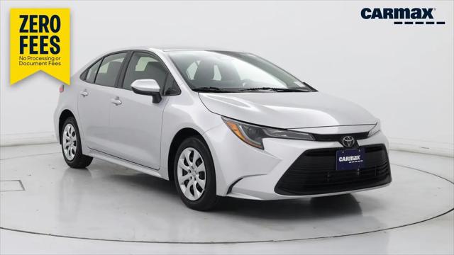 2024 Toyota Corolla LE for sale in Stockton, CA