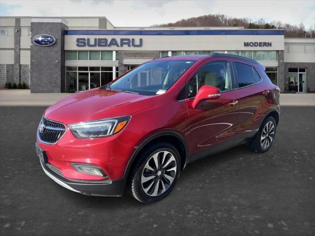 2017 Buick Encore Essence for sale in Boone, NC