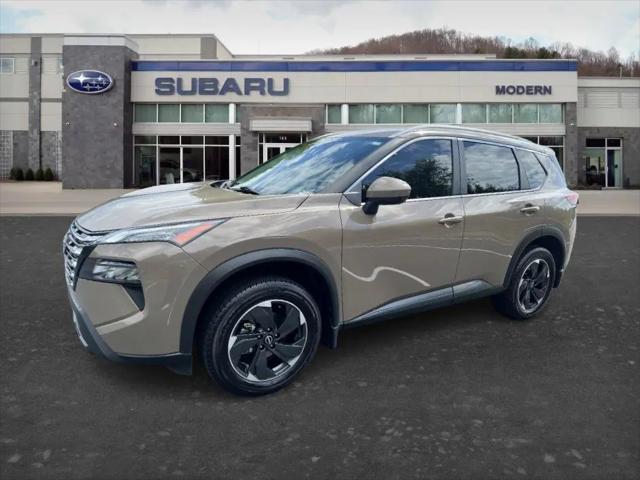 2024 Nissan Rogue SV Intelligent AWD for sale in Boone, NC