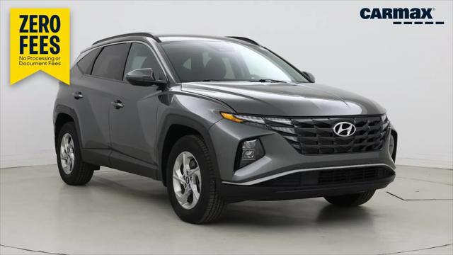 2022 Hyundai Tucson SEL for sale in Warrensville Heights, OH