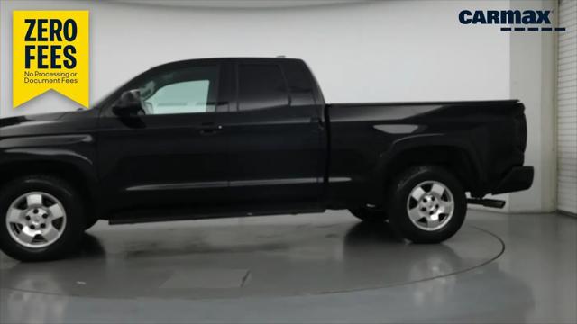 2020 Toyota Tundra SR5 for sale in Covington, LA