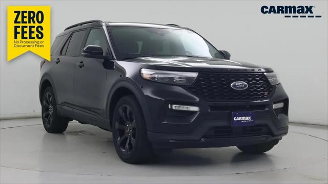 2024 Ford Explorer ST for sale in Tyler, TX
