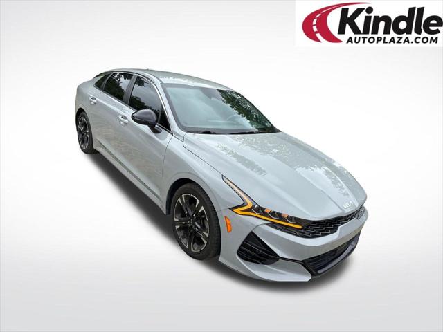 2023 Kia K5 GT-Line for sale in Cape May Court House, NJ