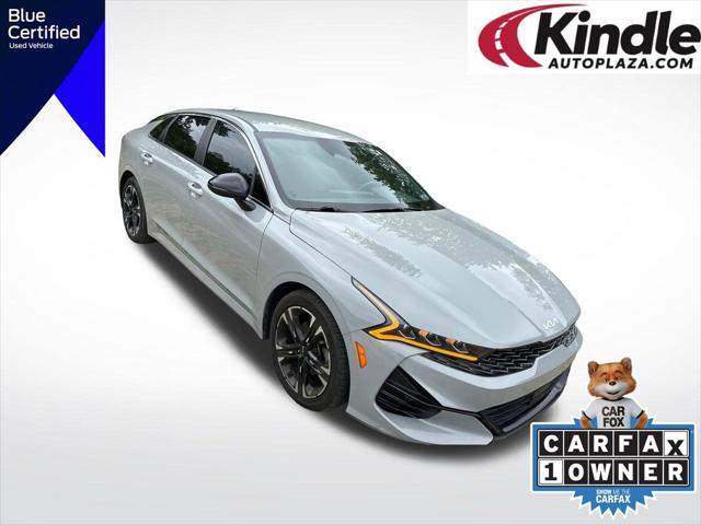 2023 Kia K5 GT-Line for sale in Cape May Court House, NJ