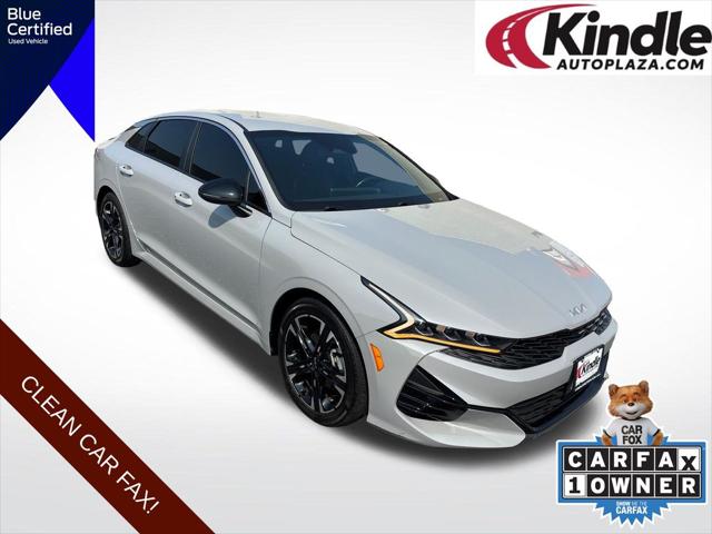 2023 Kia K5 GT-Line for sale in Cape May Court House, NJ