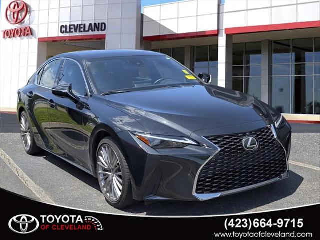 2023 Lexus IS 300 IS 300 for sale in McDonald, TN