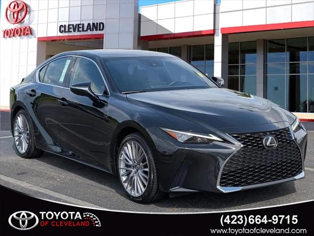 2023 Lexus IS 300 IS 300 for sale in McDonald, TN