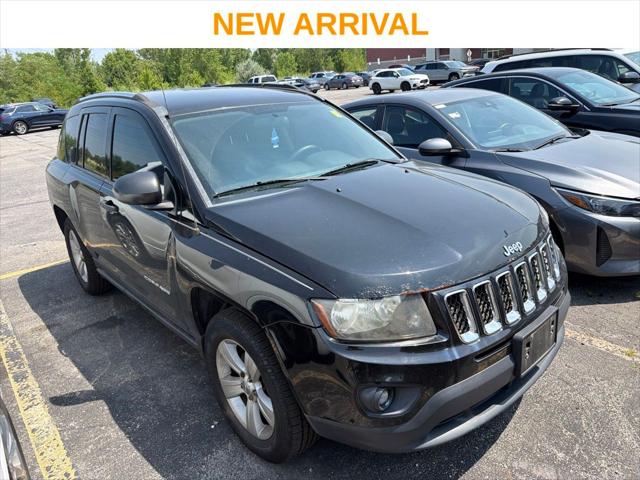 2014 Jeep Compass Sport for sale in Lansing, IL