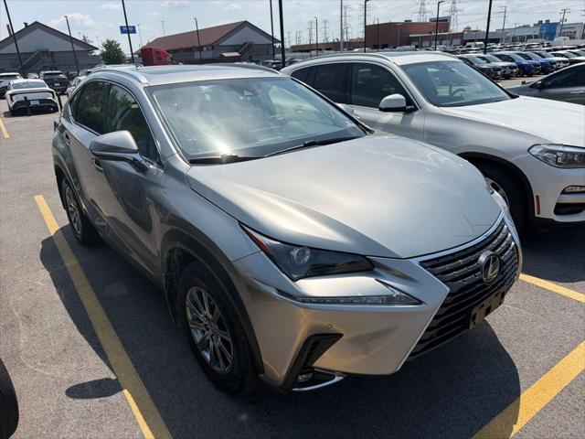2020 Lexus NX 300 300 Base for sale in Lansing, IL