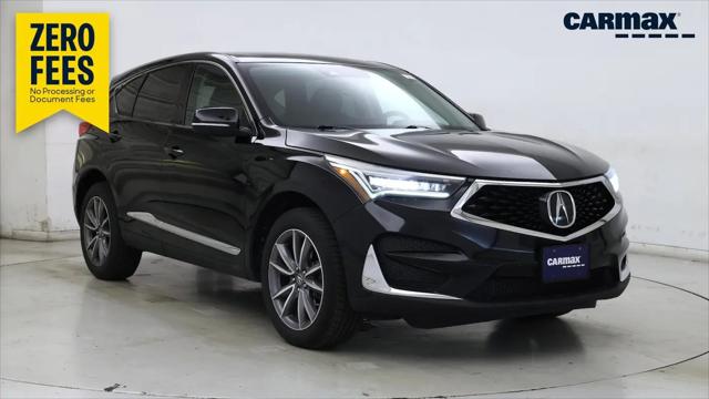 2020 Acura RDX Technology Package for sale in Westborough, MA