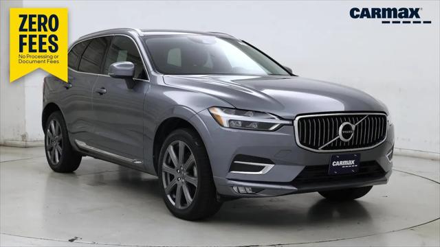 2020 Volvo XC60 T5 Inscription for sale in Westborough, MA