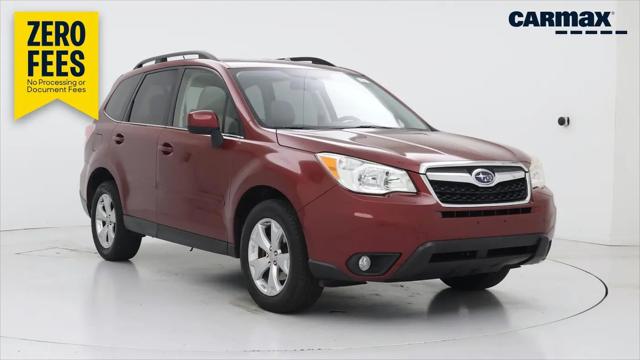 2014 Subaru Forester 2.5i Limited for sale in Gulfport, MS