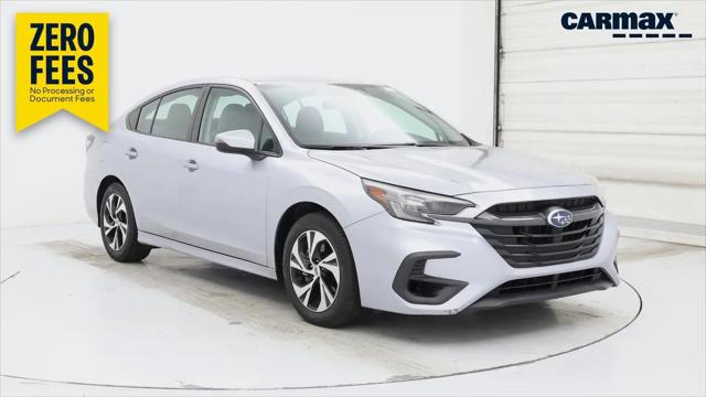 2023 Subaru Legacy Premium for sale in Gulfport, MS
